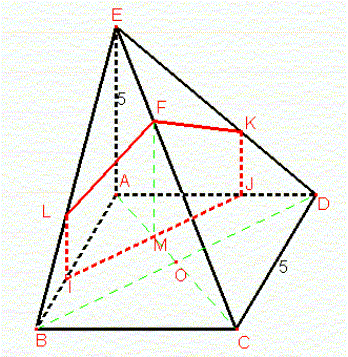 g�ometrie dans l espace