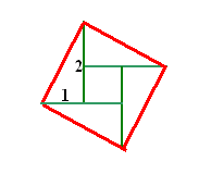 construire un carr�