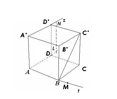 g�m�trie dans l espace