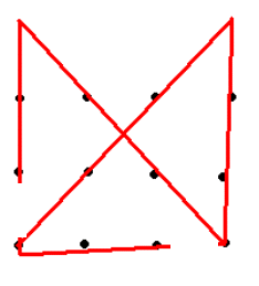 Probl�me geom�trique