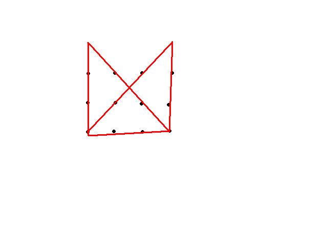 Probl�me geom�trique