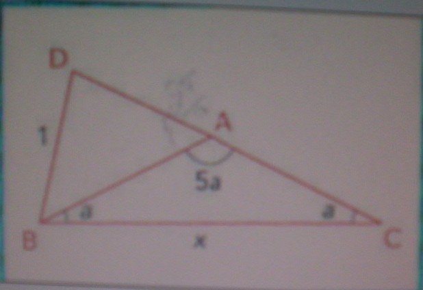 cosinus sinus et relation
