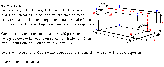Prise d initiative dans un cube