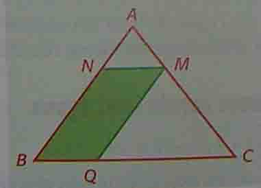 Air d un triangle