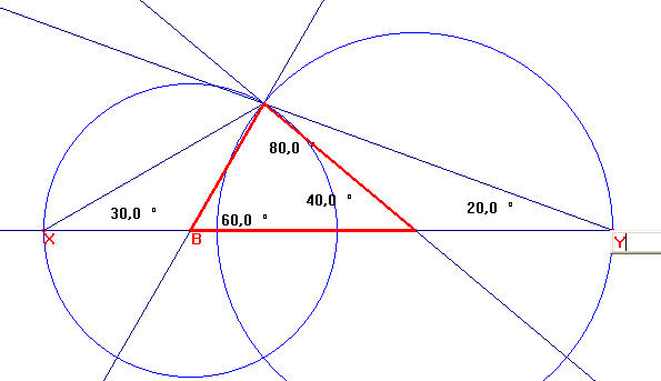 construction triangle
