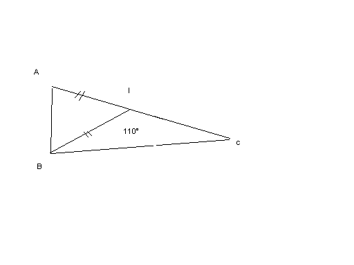 triangle rectangle