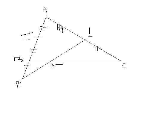th�oreme des milieu