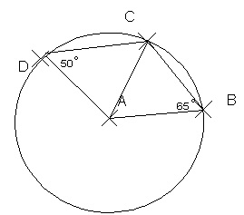 Cercle et angles
