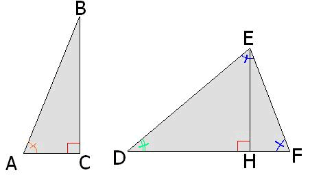 DM : calcul de cosinus et construction d un pentagone rgulier
