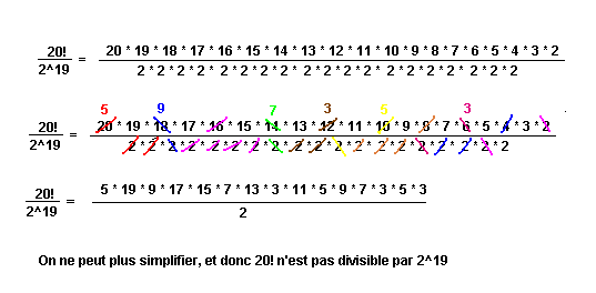 Proba concours entr�e ECE