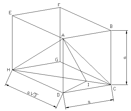 Geometrie dans l espace