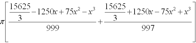 challenge n�169 : des petits trous