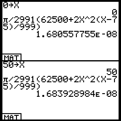challenge n�169 : des petits trous