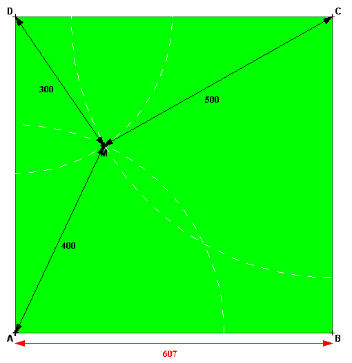 JFF : Le retour de l etalon noir 