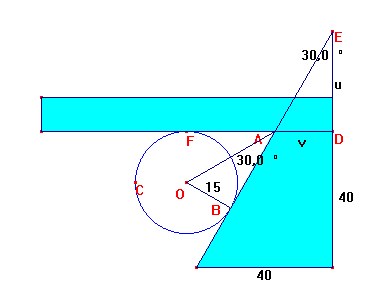 exercices de g�om�trie