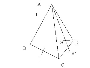 g�om�trie dans l espace