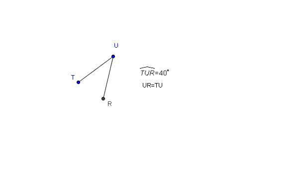 quadrilat�re particulier