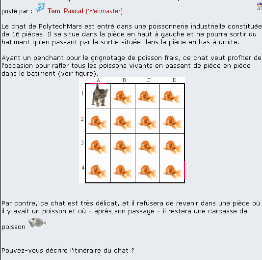 Mais ou sont passes les JFF ? 