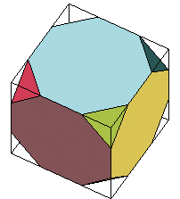 cube tronqu : probleme trs dur