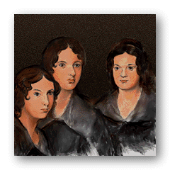 DEFI 8 : Les soeurs Bronte.