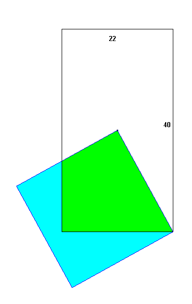 Challenge n°183 : jardin