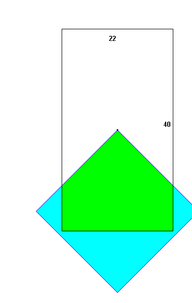 Challenge n183 : jardin