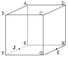 g�om�trie dans l espace