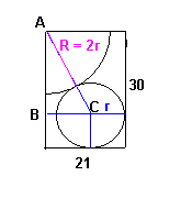 Le ptissier matheux