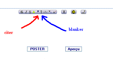 JFF : chercher le triangle  