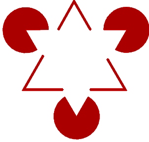 DEFI 38 : Le triangle fant�me.
