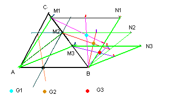 problème d'homothéties niveau 1èreS - Forum mathématiques première ...