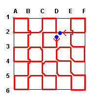 DEFI 72 : Les 100 segments.