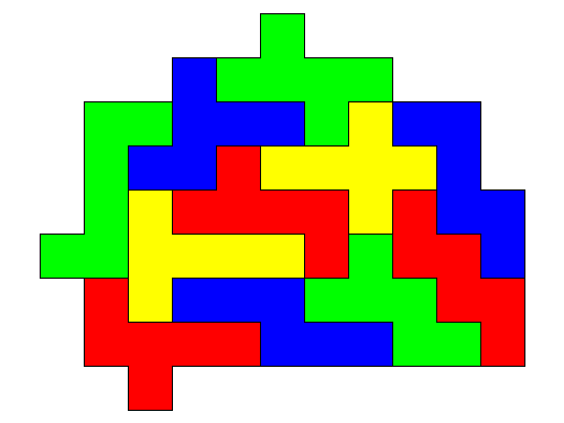 DEFI 80 : Tetris et les patrons.