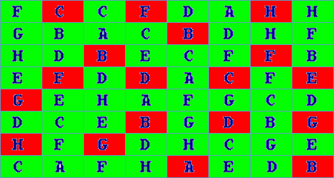 DEFI 89 : Hitori !