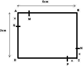 rectangle et fonctions