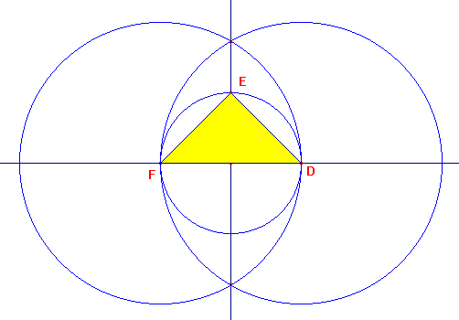 triangle rectangle