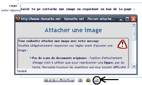 barycentre triangle et aire pour lundi 08/01 merci davance