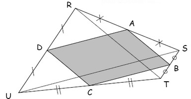 Exos de d�monstrations de g�om�trie