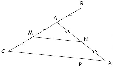 Exos de d�monstrations de g�om�trie