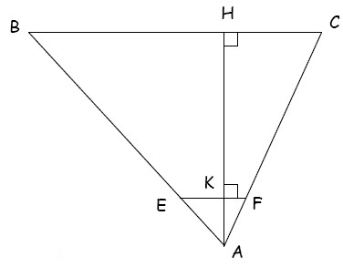 Exos de d�monstrations de g�om�trie