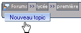 Etude d\'une fonction trigonométrique