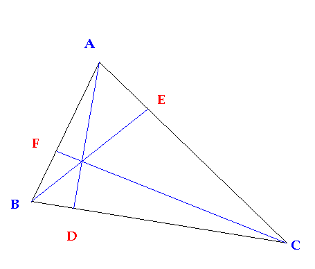 g�om�trie int�ressante