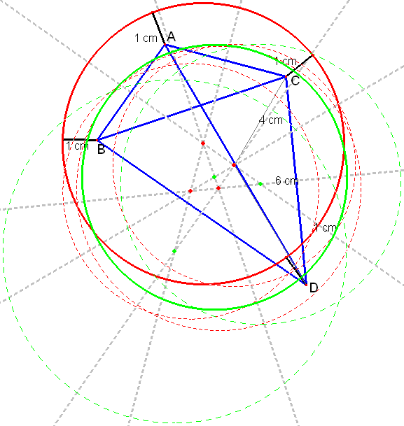 DEFI 140 : La rocade.