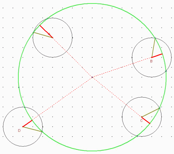 DEFI 140 : La rocade.