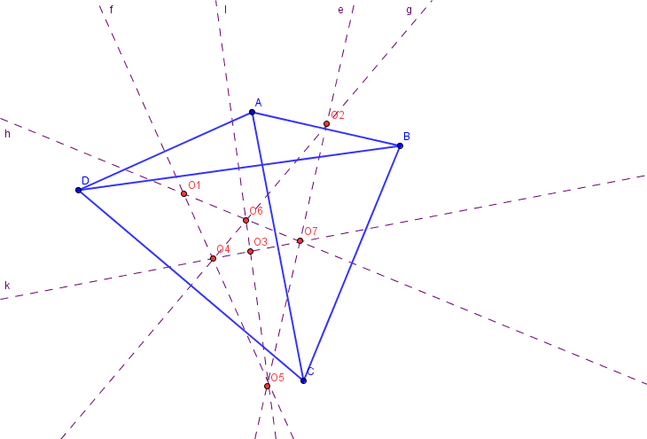 DEFI 140 : La rocade.