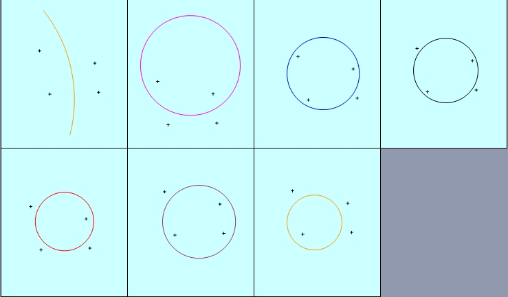 DEFI 140 : La rocade.