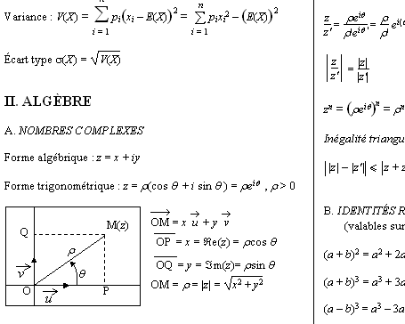 Latex..et PDF