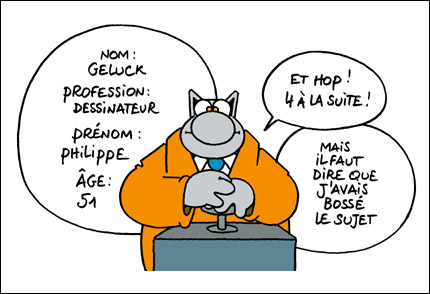 DEFI 148 : Quatre a la suite.