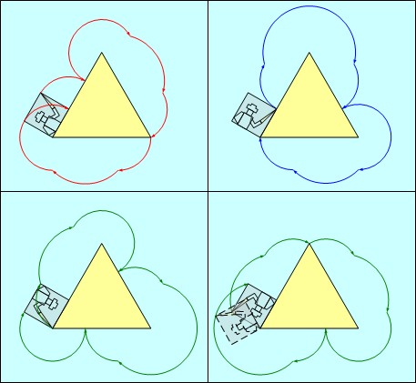 DEFI 149 : Le pin\'s.