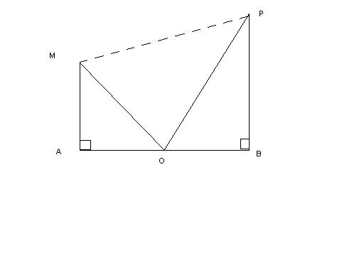 triangles semblables